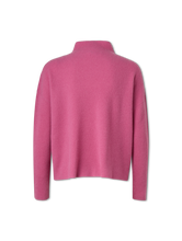 Bild von Strickpullover aus Kaschmir