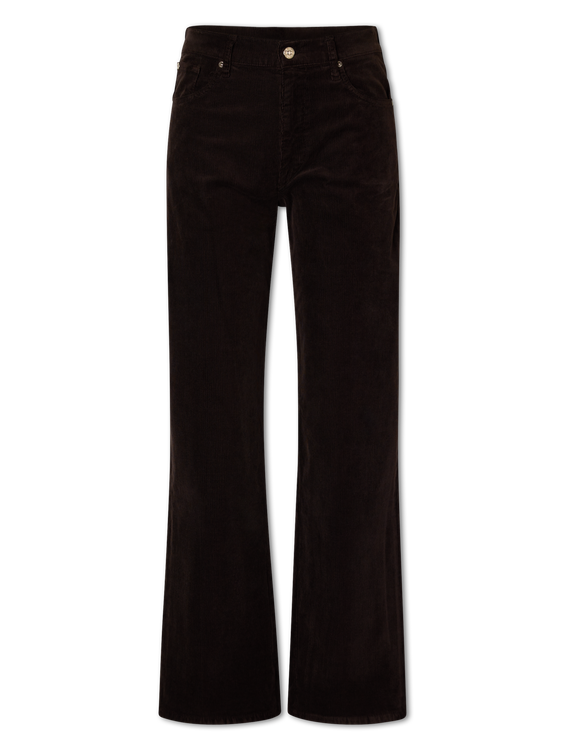 Bild von Cordjeans STOVEPIPE STRAIGHT