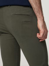 Image sur Pantalon avec du coton