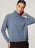 Image de STEHKRAGEN PULLOVER KASCHMIR