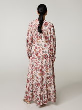 Bild von Maxikleid FIORELLA