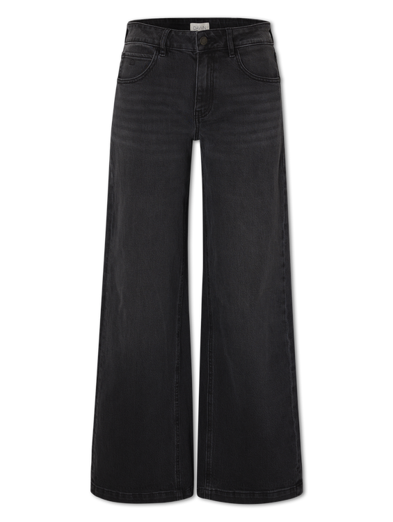 Bild von Jeans im Flared Fit TWEET