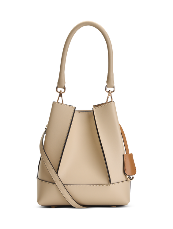 Bild von Beuteltasche