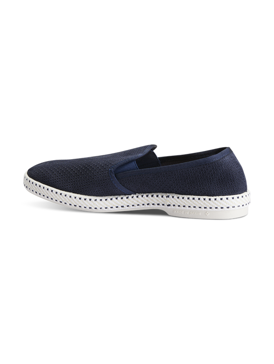 Image sur Mules en daim RIVIERAS