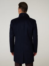 Image sur Manteau coupe ajustée HYDE