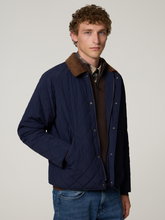 Bild von Steppjacke