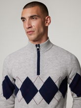 Bild von Troyer aus Wolle