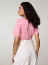 Bild von T-Shirt mit Baumwolle