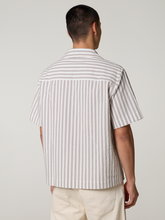 Image sur Chemise en seersucker