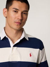 Image sur Polo coupe classique