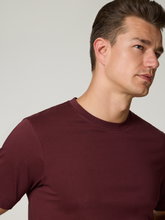 Bild von T-Shirt aus Baumwolle RAPHAEL
