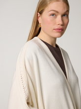 Bild von Poncho mit Kaschmir