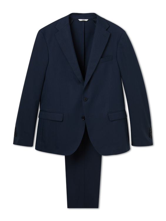 Bild von Anzug 2-teilig im Slim Fit