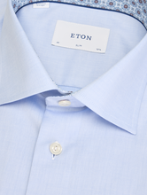 Image sur Chemise coupe ajustée