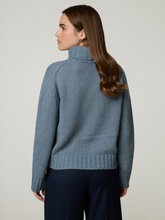 Bild von Strickpullover mit Kaschmir