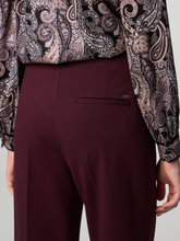 Bild von Hose mit weitem Bein MAINE