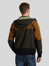 Bild von Softshell Jacke