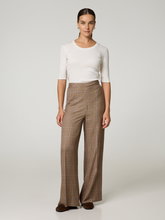 Image sur Pantalon à jambes larges MMMIE