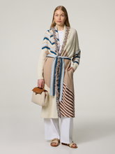 Bild von Strickjacke aus Kaschmir OUMOU