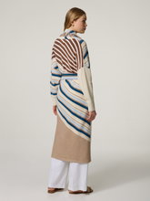 Bild von Strickjacke aus Kaschmir OUMOU