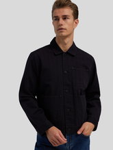 Bild von Jacke mit aufgesetzten Taschen