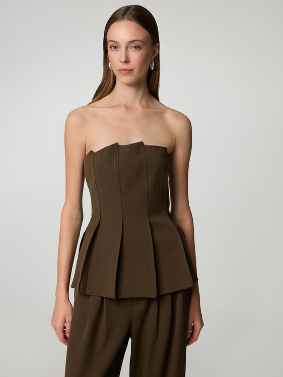 Bild von Bustier-Top GZSTACIE