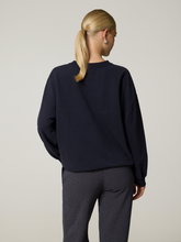 Bild von Sweatshirt mit Baumwolle