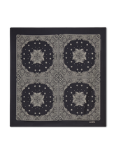 Bild von Tuch aus Seide MINIMAL BANDANA