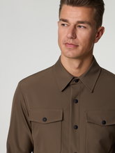 Bild von Overshirt