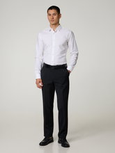 Bild von Hose mit Wolle