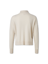 Bild von Strickpullover aus Kaschmir
