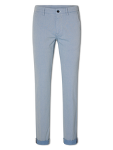 Image sur Pantalon chino slim fit TORINO