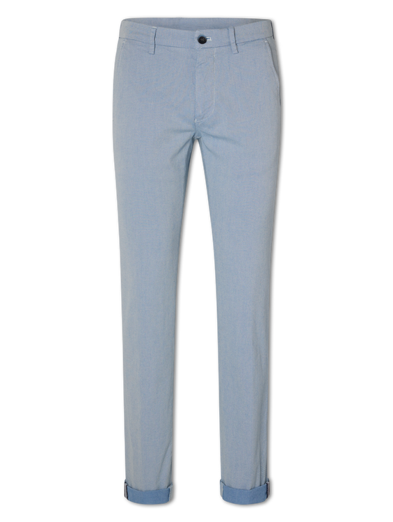 Image sur Pantalon chino slim fit TORINO