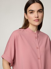 Bild von Kurzarmbluse im Loose Fit