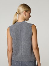 Bild von Strickgilet ABALIA