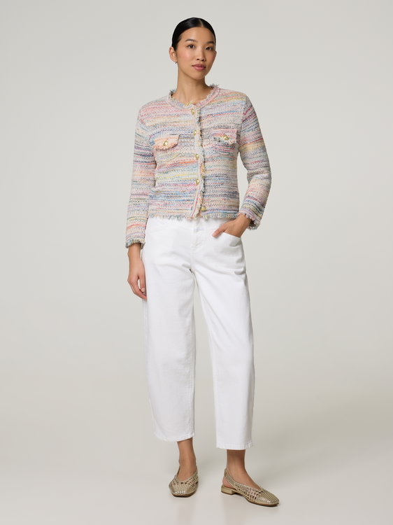 Image sur Jeans coupe O STOVER