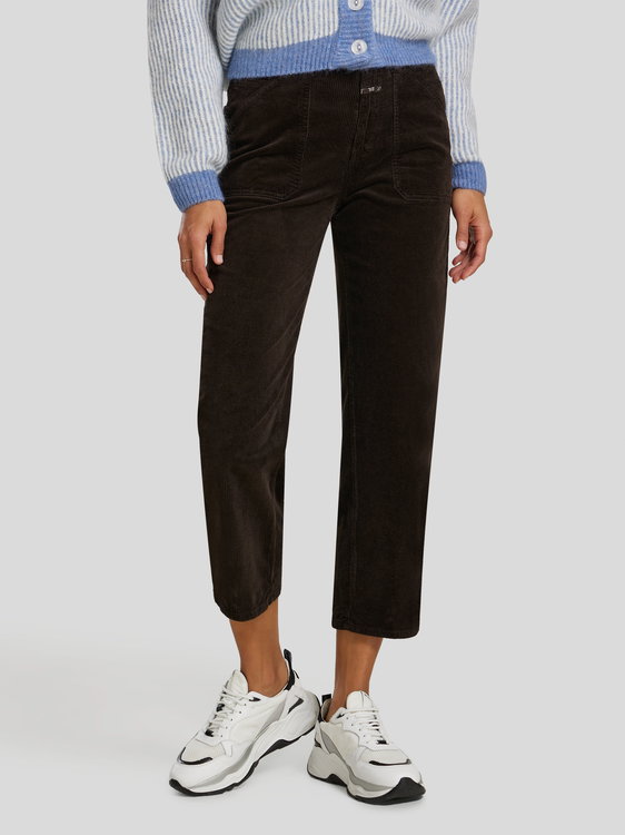 Bild von Kordhose