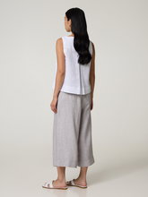 Bild von Culottes aus Leine BRITT