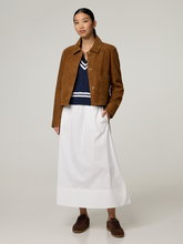 Bild von Strickpullover aus Bio-Baumwolle