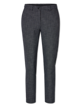 Image sur Chino coupe classique MARON S