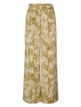 Image sur Pantalon imprimé JAZZ