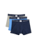 Bild von 3er-Pack Boxershorts Blau