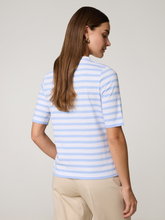 Bild von T-Shirt aus Baumwolle