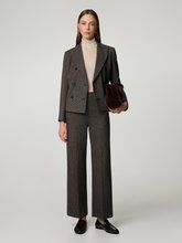 Bild von Blazer mit Viskose WKDGRADO