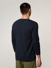 Bild von Pullover aus Baumwolle