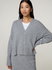 Bild von Merinostrickjacke