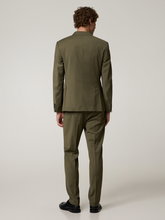 Bild von Anzug 2-teilig im Slim Fit JAMIE