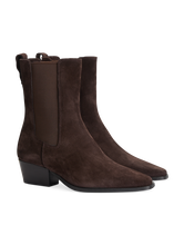 Bild von Stiefeletten SPINEL