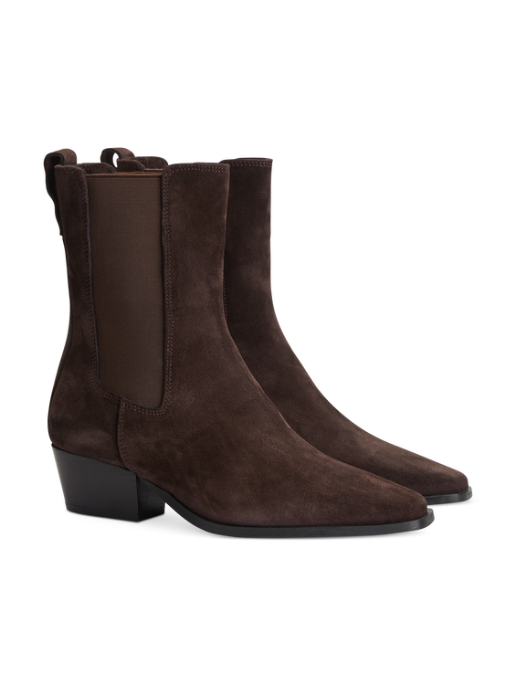 Bild von Stiefeletten SPINEL