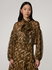 Bild von Seiden Printbluse